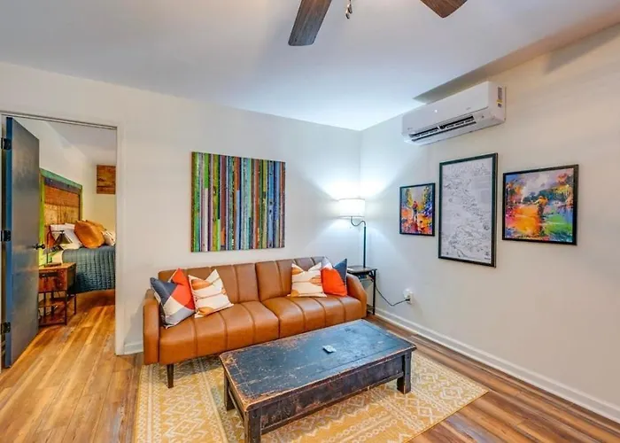 The Hala Lodge And Campground - Roadside Class II -1Bed 1Bath On Nantahala River