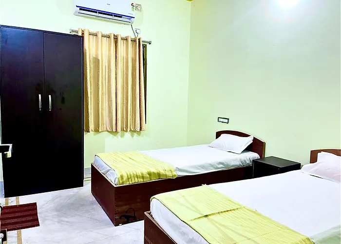 Hotel Manokamna