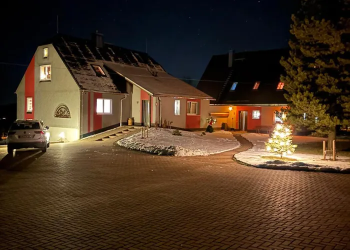 Gitti's Ferienwohnung