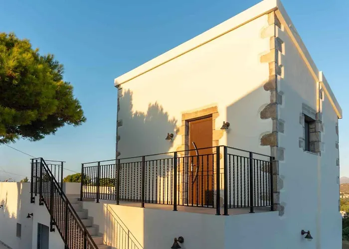 Itida Suites