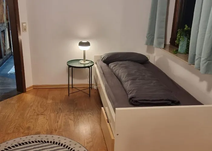 K02 Apartment Between Cologne & Bonn