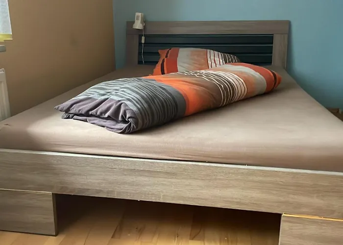 Ferienwohnung Ruppbergblick