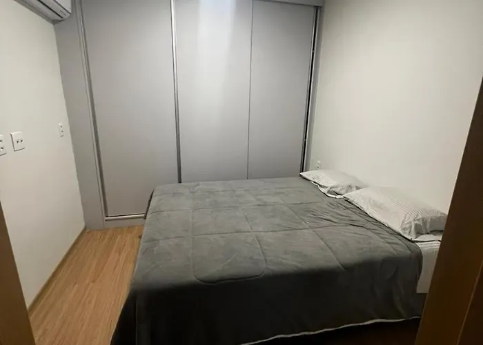 Apartamento nobre 1