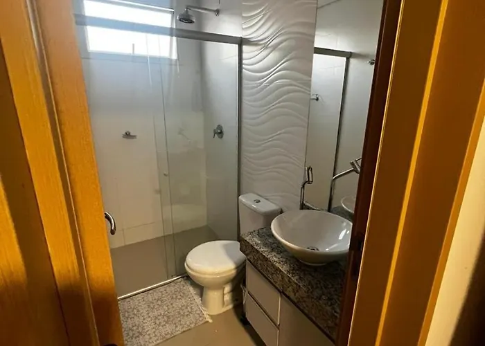 Apartamento nobre 1
