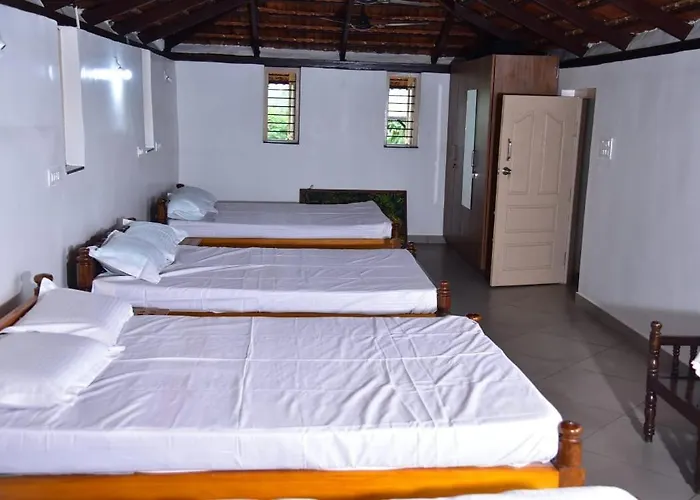 Alora Homestay