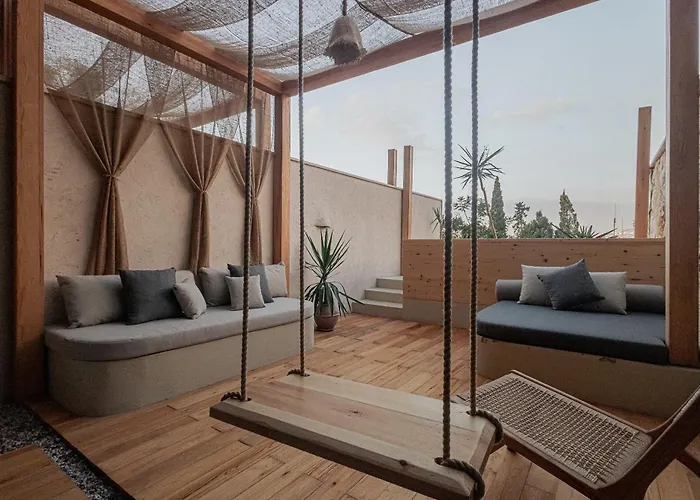 Serab Residencia, Boutique Hotel & Resort