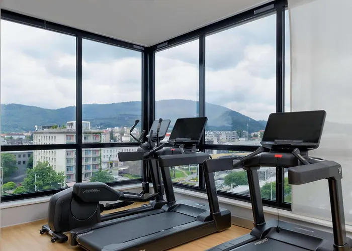 Radisson Hotel Graz