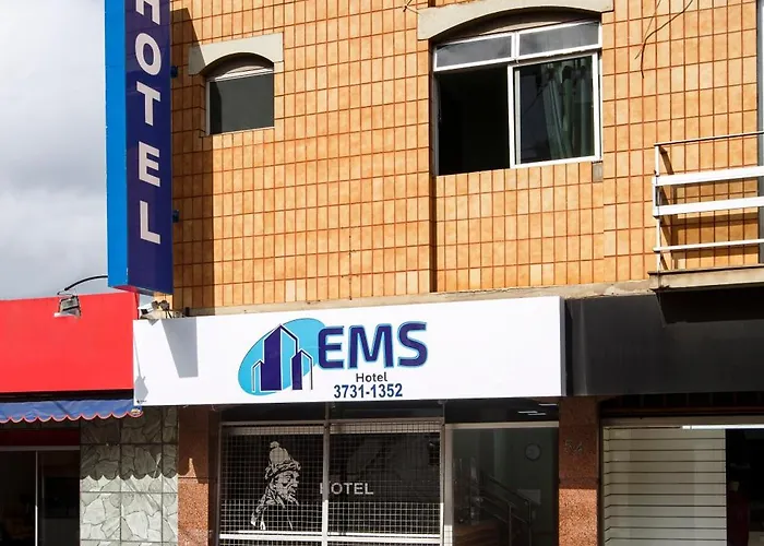 Ems Hotel