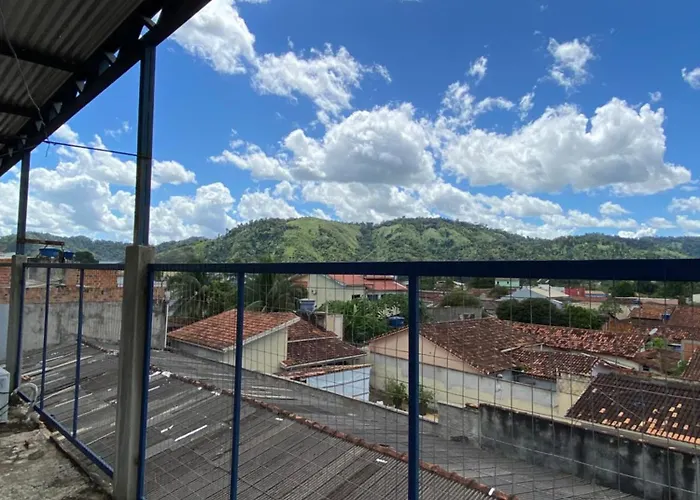 Hotel Ferraz