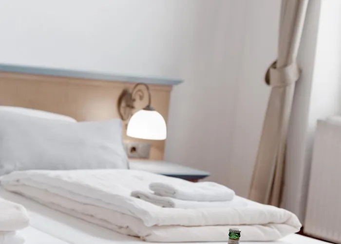 Hotel Barbarossa