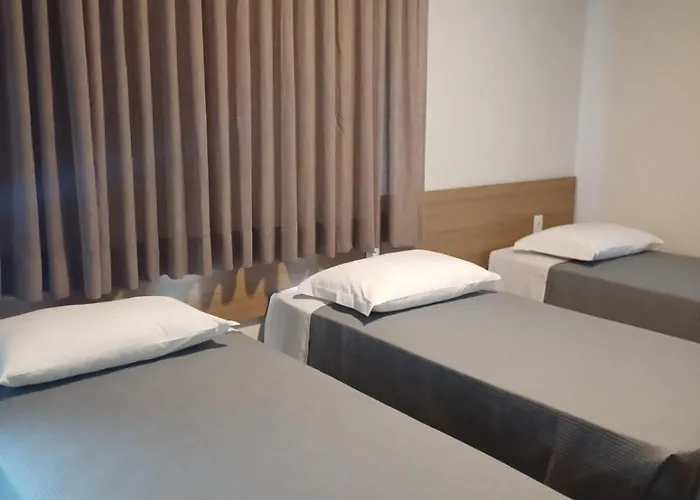 Hotel Cabana