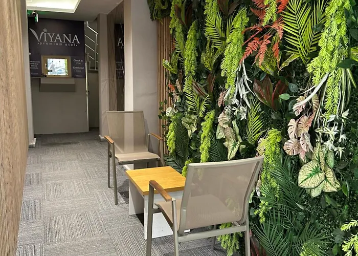Viyana Exclusive Pansiyon