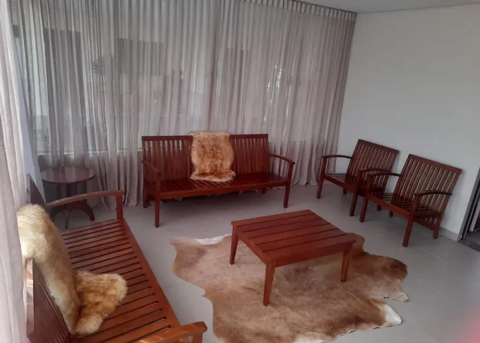Hotel Pimenta