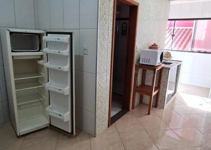 Hotel E Pousada Ed1000Son