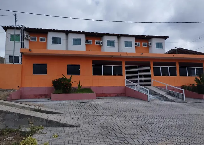Pousada Flórida