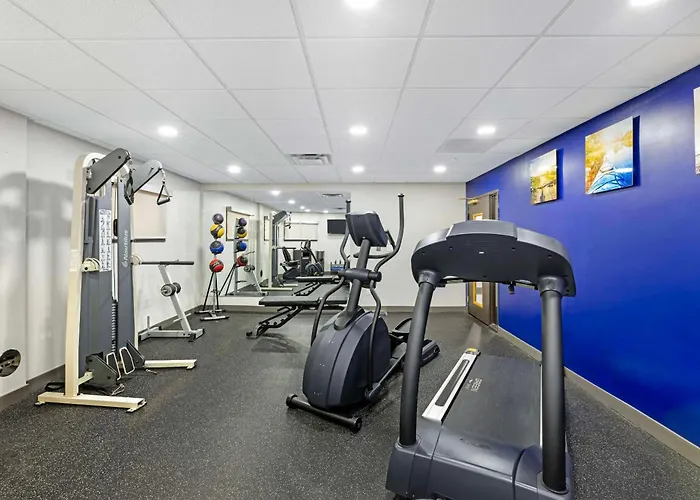 Comfort Inn&Suites Arlington Heights - Schaumburg