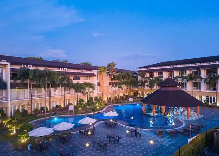 Swiss-Belhotel Borneo Banjarmasin
