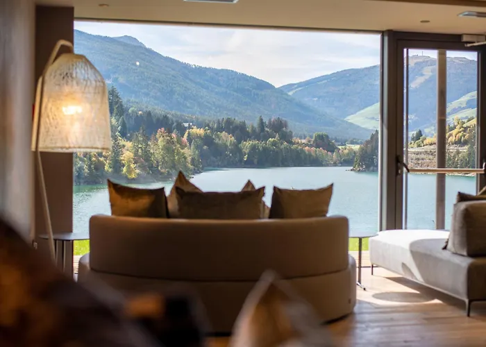 Hotel Seehof