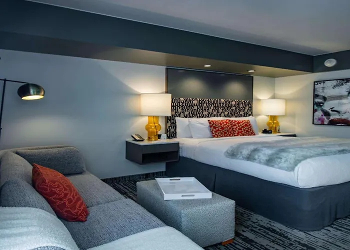 Hotel Eastlund - Best Western Premier Collection
