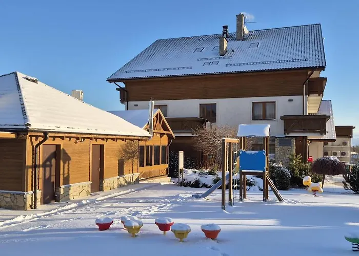 Hotel Alpejski