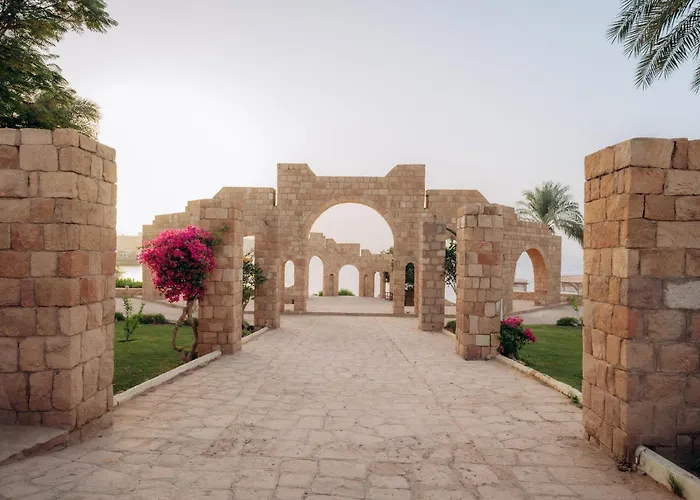 Seti Abu Simbel Lake Resort