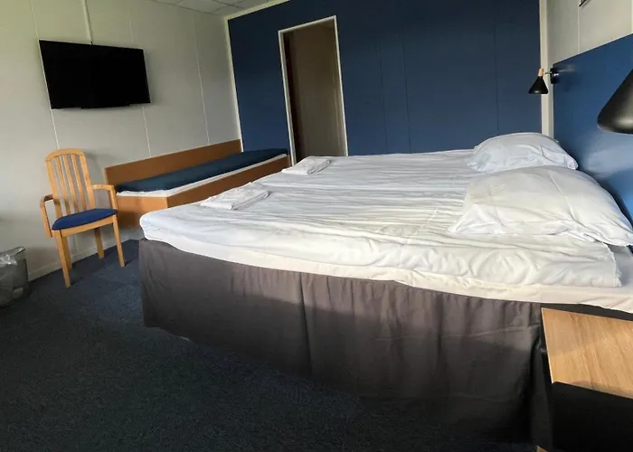 BB-Hotel Herning Messehotel