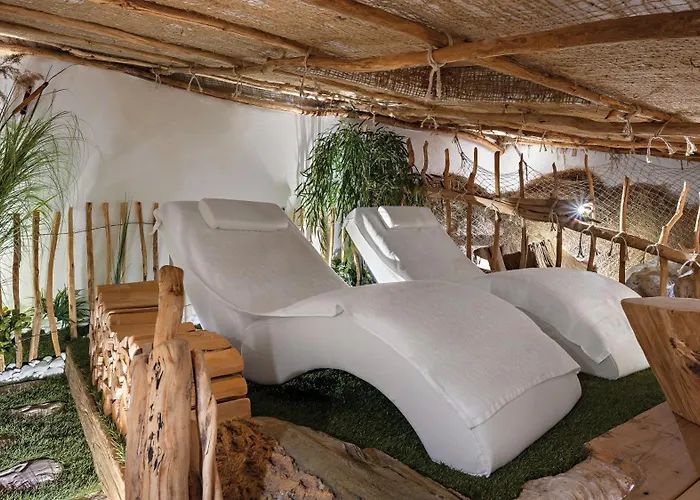 Mohrs Herzl Chalet