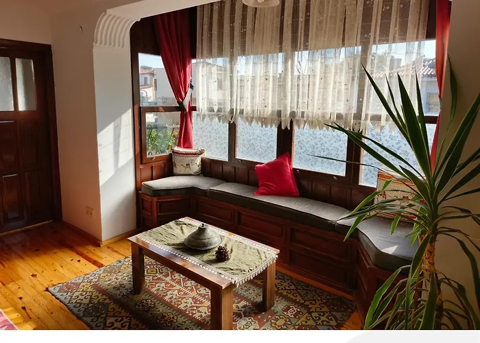Beach House Apartment