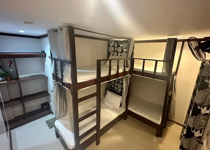 Malapascua Starlight Resort