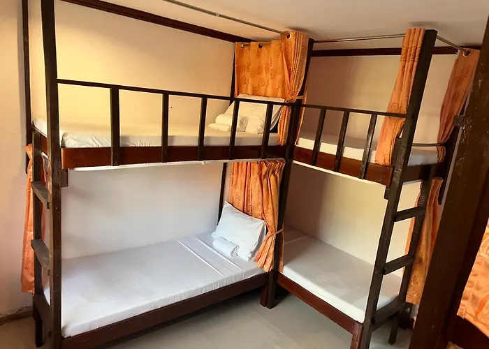 Malapascua Starlight Resort