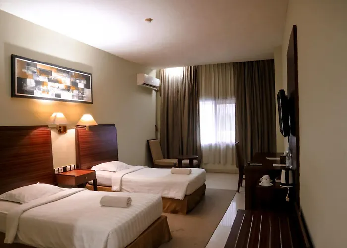 Hotel Mariat Sorong