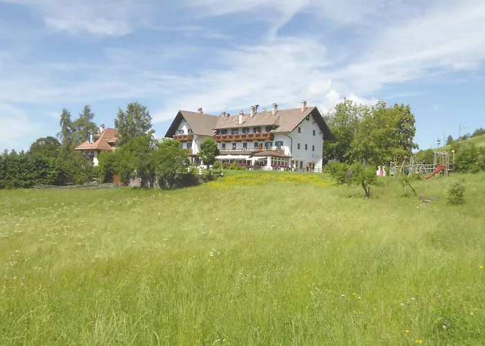 Villa Maier B&B