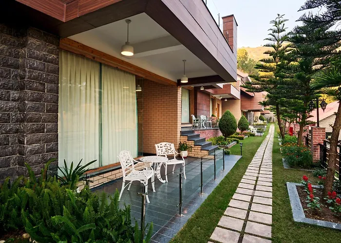 Deventure Shimla Hills