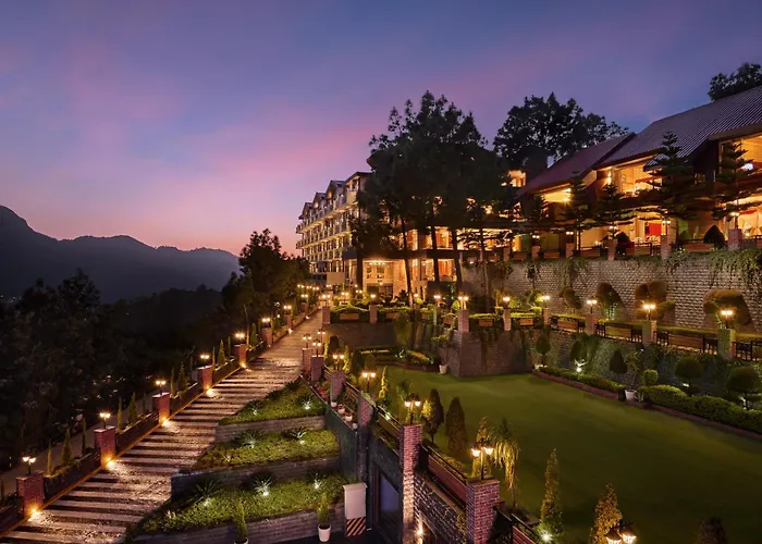 Deventure Shimla Hills