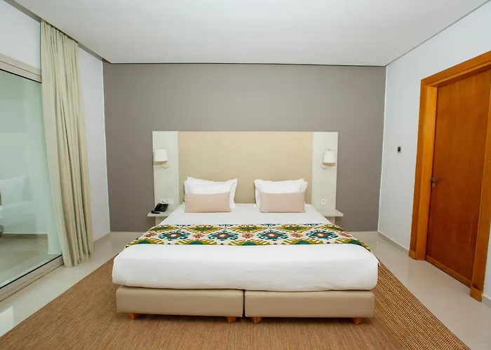 Lixus Beach Resort