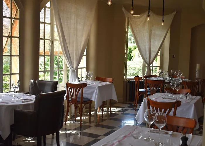 Hotel Particulier Des Jasmins