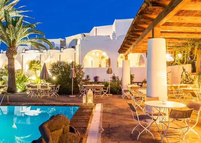 La Sciara Resort Hotel