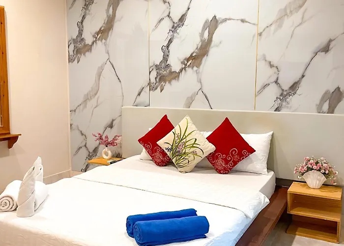 Thoddoo Retreat Grand