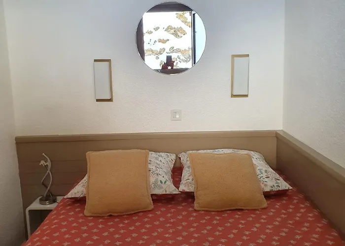 F2 Residence Antares