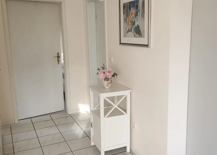 Ferienwohnung Gisela Rohde