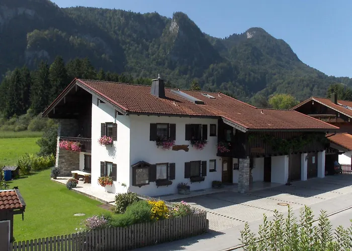 Haus Moosbach