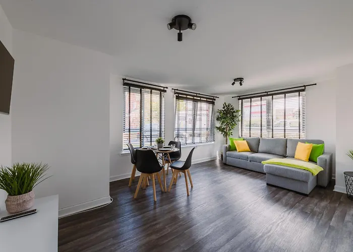 Relaxingsleep Apartments