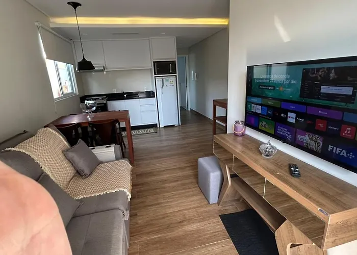 Residencial Butiá Apartamento 02 - Praia da vila