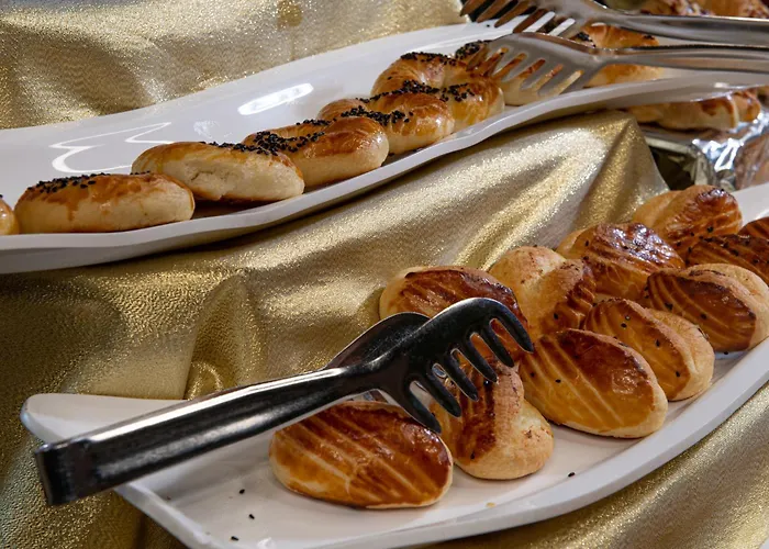Happy Inn Gebze Hotel