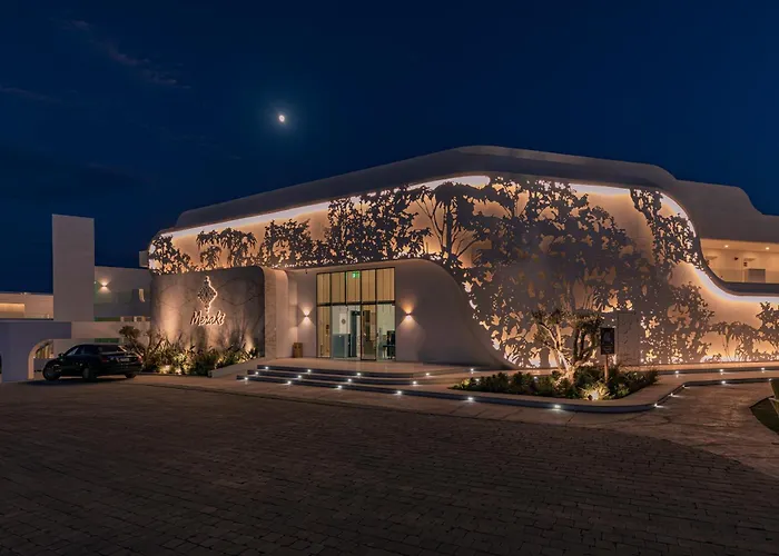 Meraki Resort Sharm El Sheikh Adults Only