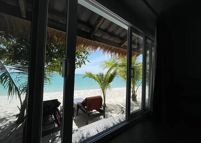 White Sand Ark Resort