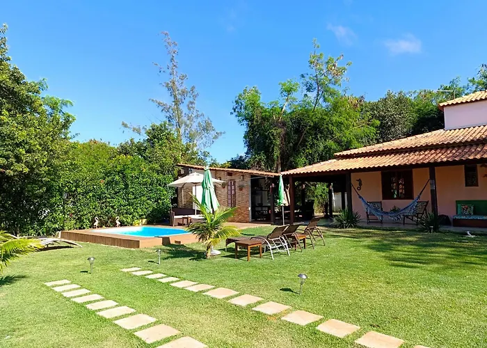 Marina Guest House
