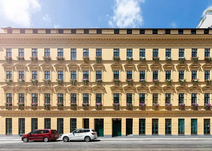 Augarten Apartments