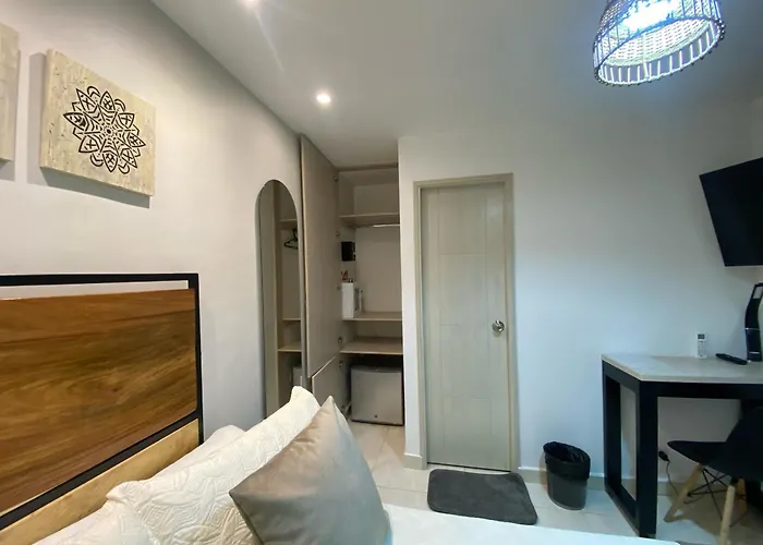 Maidy Luxury Hotel Medellín