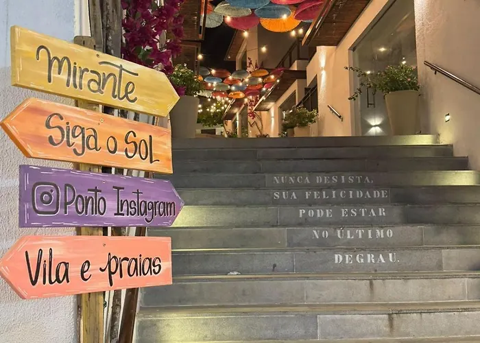 Casa Amerigo